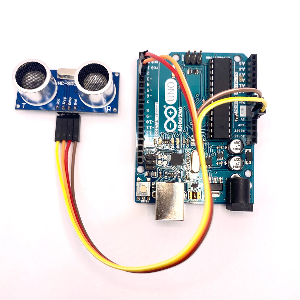 HC-SR04 超音波距離測定センサーモジュール Arduino用 10個セット
